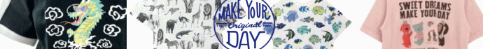 tBNX{uMake Your Dayv̐V쏤iXג