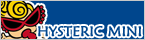 �q�X�e���b�N�~�j/Hysteric Mini�V���y�[�W��