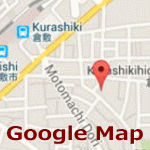 プチバンビーナ地図 | Google Map