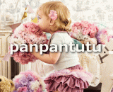 パンパンチュチュ（panpantutu）