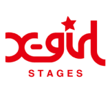 X-girl Stages