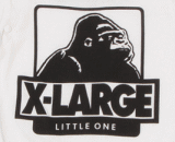 XLARGE KIDS（エクストララージ キッズ）