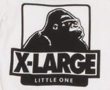 XLARGE KIDS