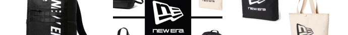NEW ERA�i�j���[�G���j�̐V�쏤�i�����ׂ��Ă܂��I