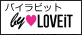 by LOVEiT online