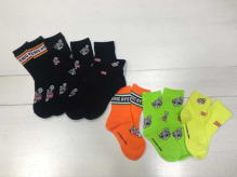 Socks 3P-set