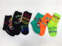 Socks 3P-set