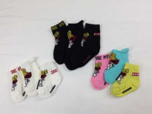 Baby Socks 3P-set