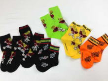 Socks 3P-set
