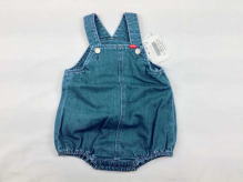 Denim Bodysuits (with tail)