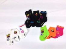 Baby Socks 3P-set