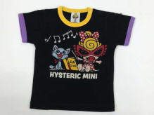 MINI-chan Short-sleeved T-shirt