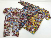 HYSTERIC MINI LAND2wayI[