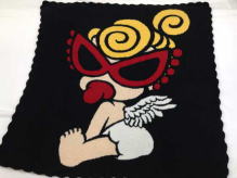 ANGEL MINI}V}jbguPbg
