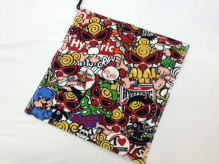 HYSTERIC MINI ALLSTARSpCnnh^I