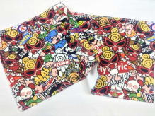 HYSTERIC MINI ALLSTARSpCntFCX^I