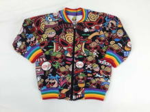 HYSTERIC MINI LANDXEFbgnWPbg