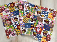SCRAP PATCHWORKpCntFCX^I