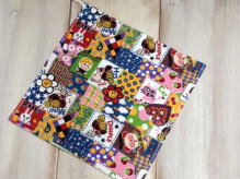 SCRAP PATCHWORKpCnnh^I