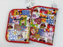 SCRAP PATCHWORKq蒠P[X