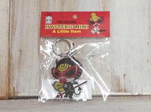 DEVILKIN Key holder