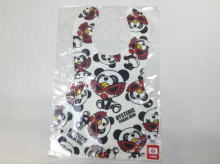 PANDA MINI-chan & LOGOԖhњ