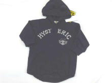 DEVILKIN Horn hooded Long-sleeved Bodysuits