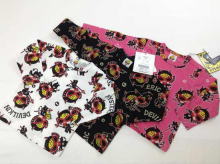 DEVILKIN Long-sleeved T-shirt