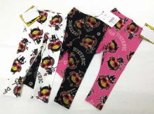 DEVILKIN Leggings