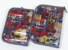 MESSY PATCHWORK花纹q笔记{ (Multi case)