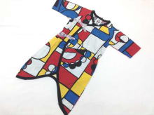 MINI-chan七分袖 Underwear