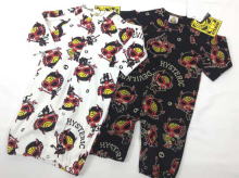 DEVILKIN 2way夹衣