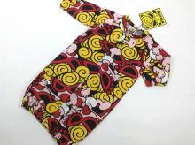 JAM PACKED Pattern 2way Bodysuits