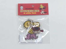 MINI-chan Key holder