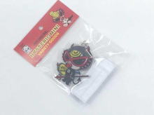 DEVILKIN Key holder