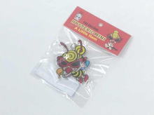 LITTLE BEE Key holder