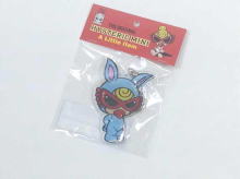 LITTLE BUNNY Key holder