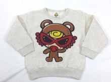 Teddy mini & MINI-chan运动衫