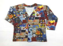 MESSY PATCHWORKXEFbgnWPbg