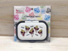 ANGEL MINI Pattern Wet Tissue Flip Lid (Bitatto)