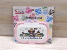 MINI-chan Wet Tissue Flip Lid (Bitatto)