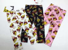 ANGEL MINI무늬레깅스