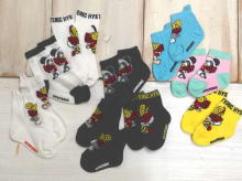 婴�X袜子 3P-set