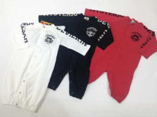 DEVILKIN 2way아기 바디 슈트