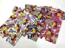 SWEETS PARLOUR���J�o�[�I�[��