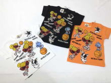 HYSTERIC MINI HOOPS�������s�V���c