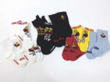 Baby Socks 3P-set
