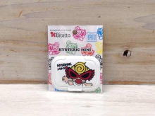 MINI-chan�� Wet Tissue Flip Lid (Bitatto)