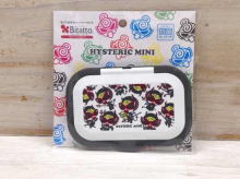 DEVILKIN Wet Tissue Flip Lid (Bitatto)