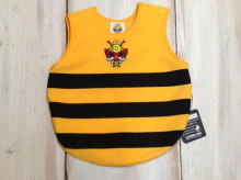 LITTLE BEE刺繡樁�ޗ��h�њ���